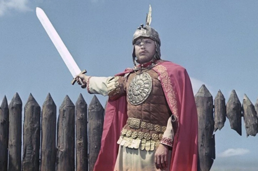 Шесть жен, инсульт и потеря имущества: как сложилась судьба звезды фильма «Финист – Ясный Сокол» Вячеслава Воскресенского - свежие новости на Toplenta по теме Малый бизнес