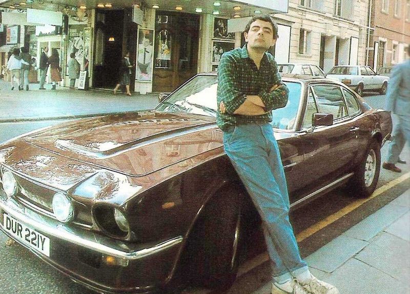 Фотографии со знаменитостями, которые вы еще не видели - свежие новости на Toplenta по теме Актрисы