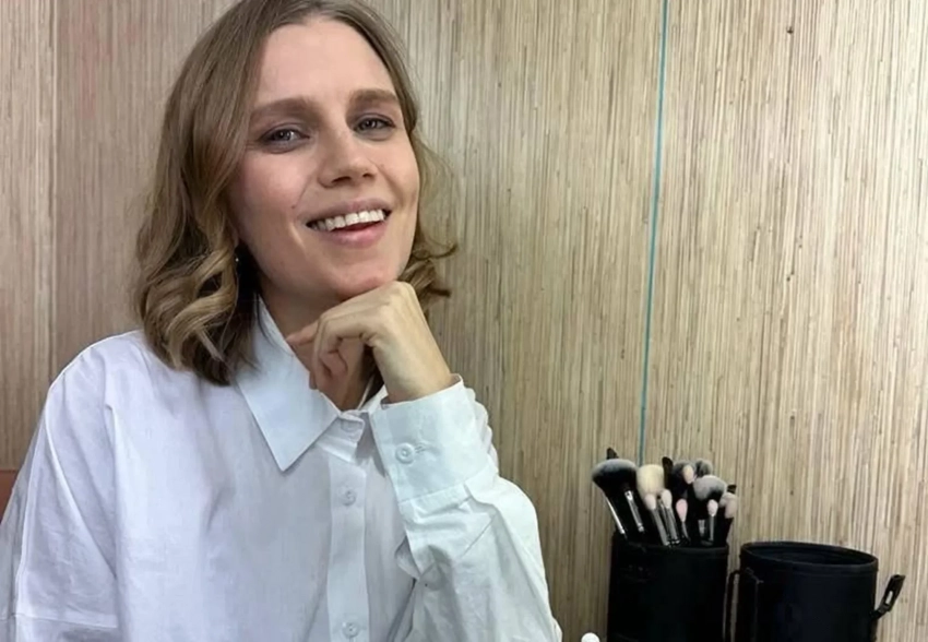 Дарья Мельникова впервые за долгое время показала дочь - свежие новости на Toplenta по теме Малый бизнес