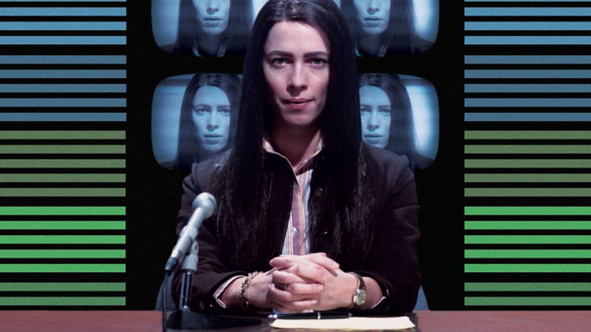 Кристин Чаббак — телеведущая, убившая себя в прямом эфире - свежие новости на Toplenta по теме журналистка