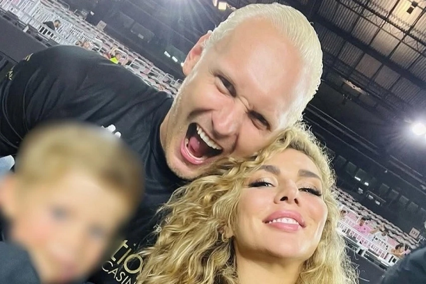 Ей достались пять квартир: Семья Яниса Тиммы планирует отсудить у Анны Седоковой 75 миллионов рублей - свежие новости на Toplenta по теме Малый бизнес