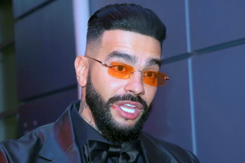 Мама Тимати поставила точку в слухах о беременности молодой девушки рэпера - свежие новости на Toplenta по теме Малый бизнес