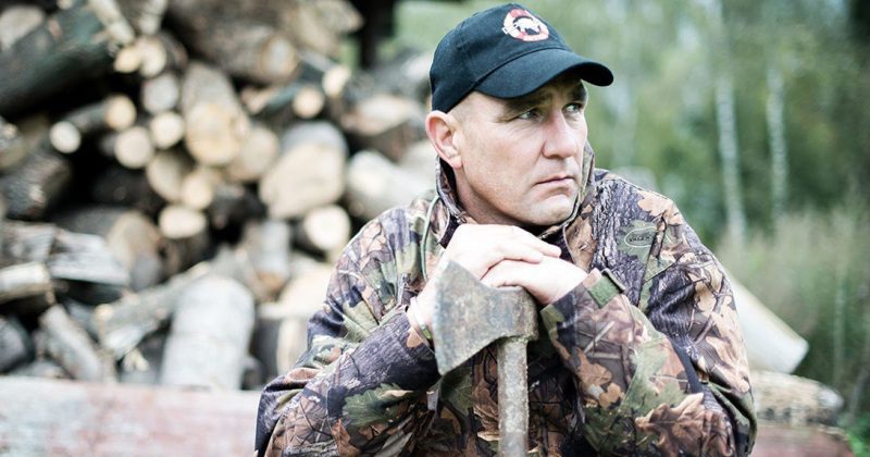 Мятежный Винни «Топор» Джонс: как скандальная звезда футбола стал звездой кино - свежие новости на Toplenta по теме кт