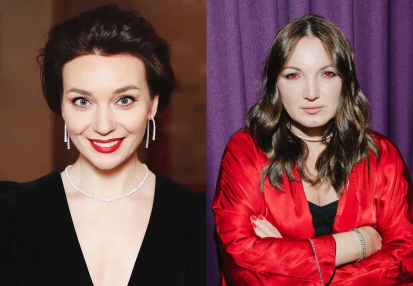 Светская Москва переругалась из-за того, кому какое место досталось на показе Walk of Shame - свежие новости на Toplenta по теме Малый бизнес