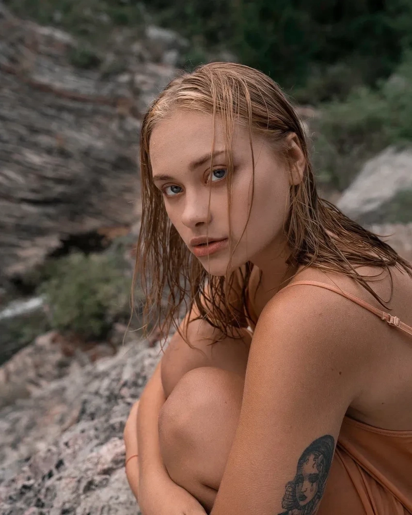 Украинская модель, которую нашли искалеченной на обочине в Дубае, могла стать жертвой неких российских граждан - свежие новости на Toplenta по теме Малый бизнес