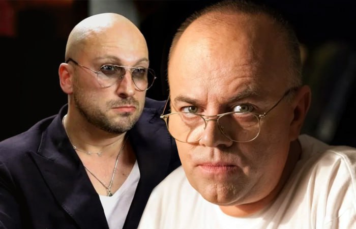 От нищеты до славы: тайная жизнь звезды «САШАТАНИ» - свежие новости на Toplenta по теме Валентин