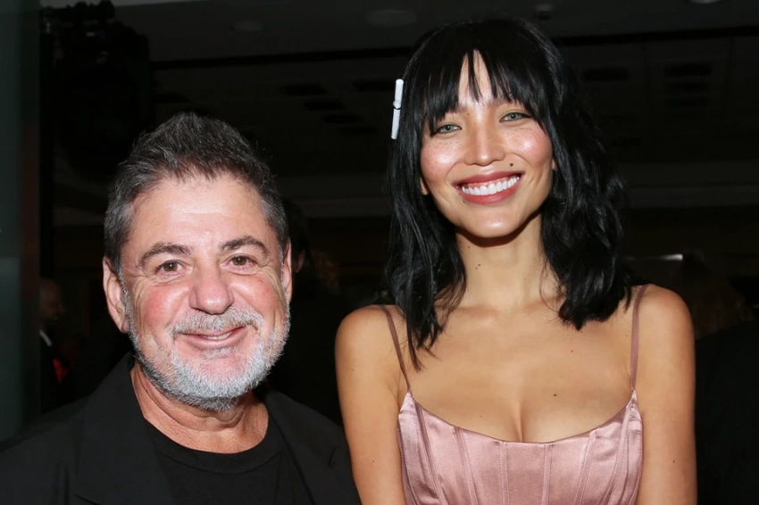 Уехавший в США Александр Цекало вернулся в Россию с молодой женой - свежие новости на Toplenta по теме Малый бизнес