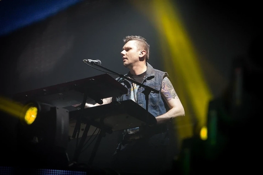 «Верили, что он проснется»: певица МакSим сообщила о смерти клавишника Иванова после комы - свежие новости на Toplenta по теме Малый бизнес