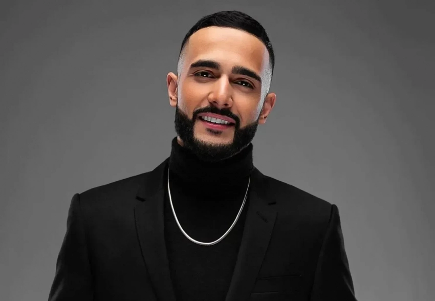 Друга Павла Дурова, блогера Гусейна Гасанова объявили в международный розыск - свежие новости на Toplenta по теме Малый бизнес