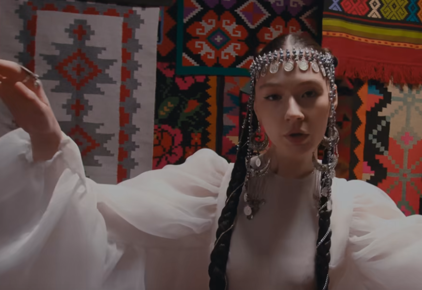 Группа Ay Yola представила башкирскую культуру на Дальневосточном форуме креативных индустрий - свежие новости на Toplenta по теме город Якутск г.о. [95234119]