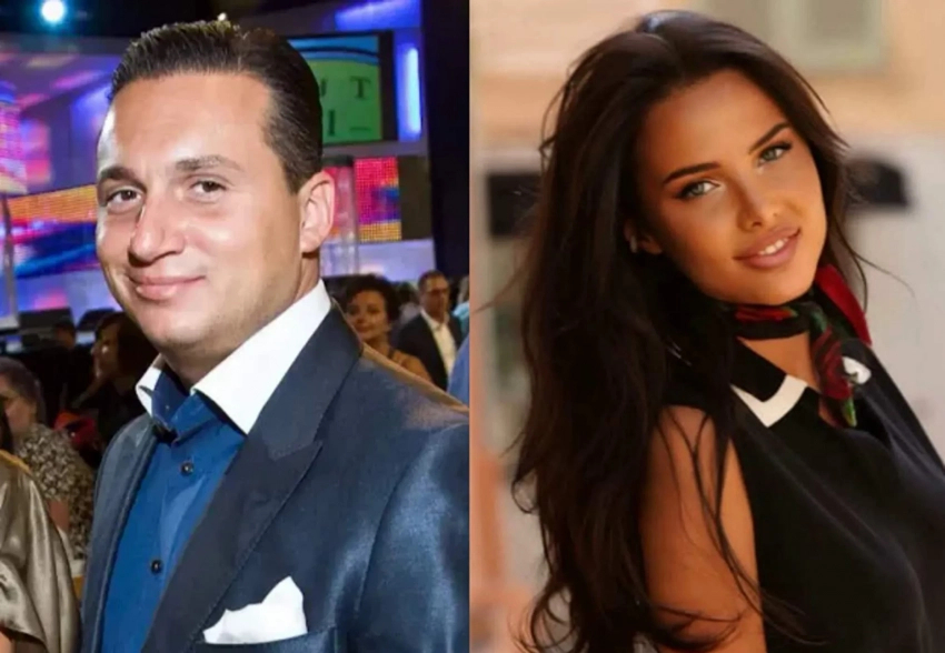 "Это все знают". Стало известно, что Яна Абрамова видели с Анастасией Решетовой за год до скандала вокруг его измены и развода с Алсу - свежие новости на Toplenta по теме Малый бизнес