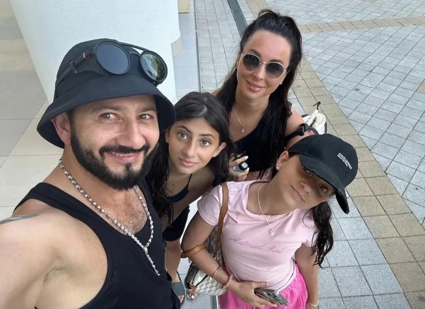 "Никто никого не предавал". Жена Михаила Галустяна ответила на вопросы о разводе с ним и его предполагаемой любовнице - свежие новости на Toplenta по теме Малый бизнес