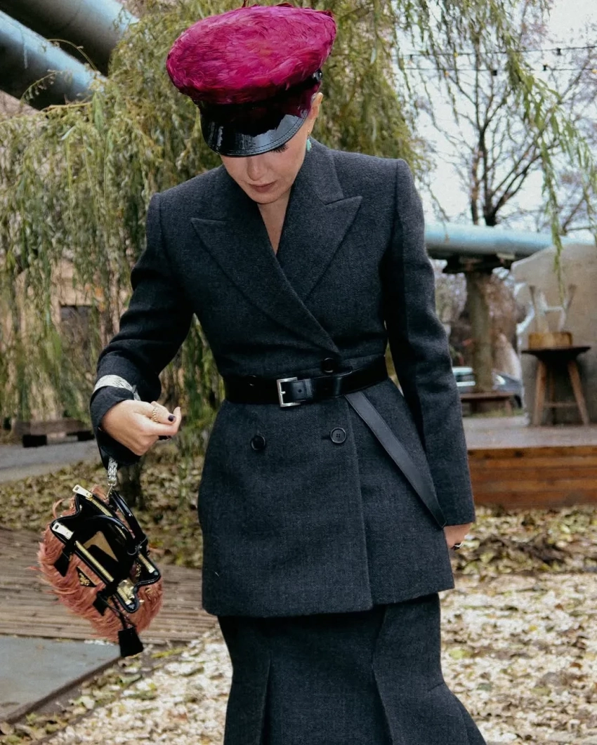 Дубай, Прованс и Москва: как Ксения Собчак, Тимати и другие провели майские праздники - свежие новости на Toplenta по теме Малый бизнес