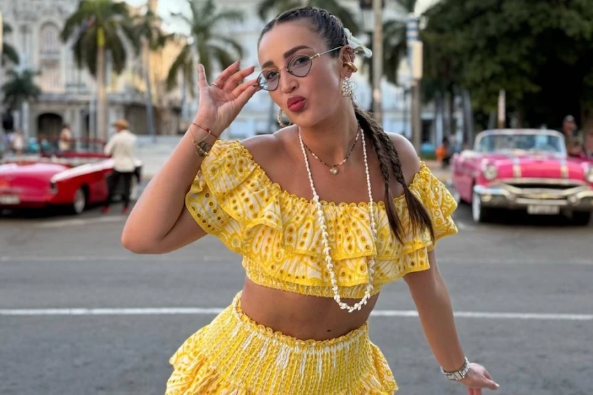 Сколько звезды потратили на отдых в майские праздники: Дешевле всего отель обошелся Бузовой на Кубе - свежие новости на Toplenta по теме Малый бизнес