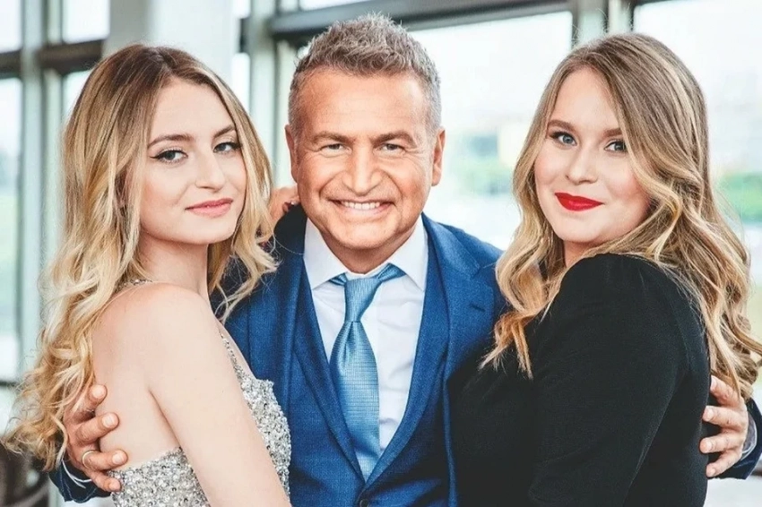 Агутин подарил внебрачной дочери квартиру: Артист мечтает о внуках - свежие новости на Toplenta по теме Малый бизнес