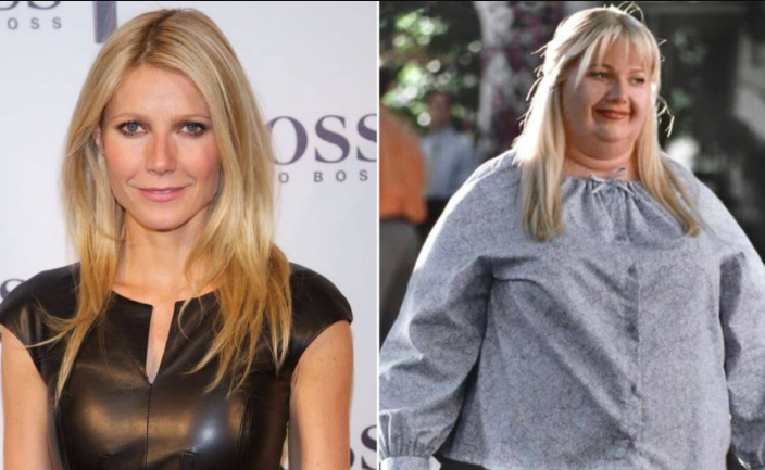 Как поменять расу или набрать 15 килограммов за несколько часов - свежие новости на Toplenta по теме кт