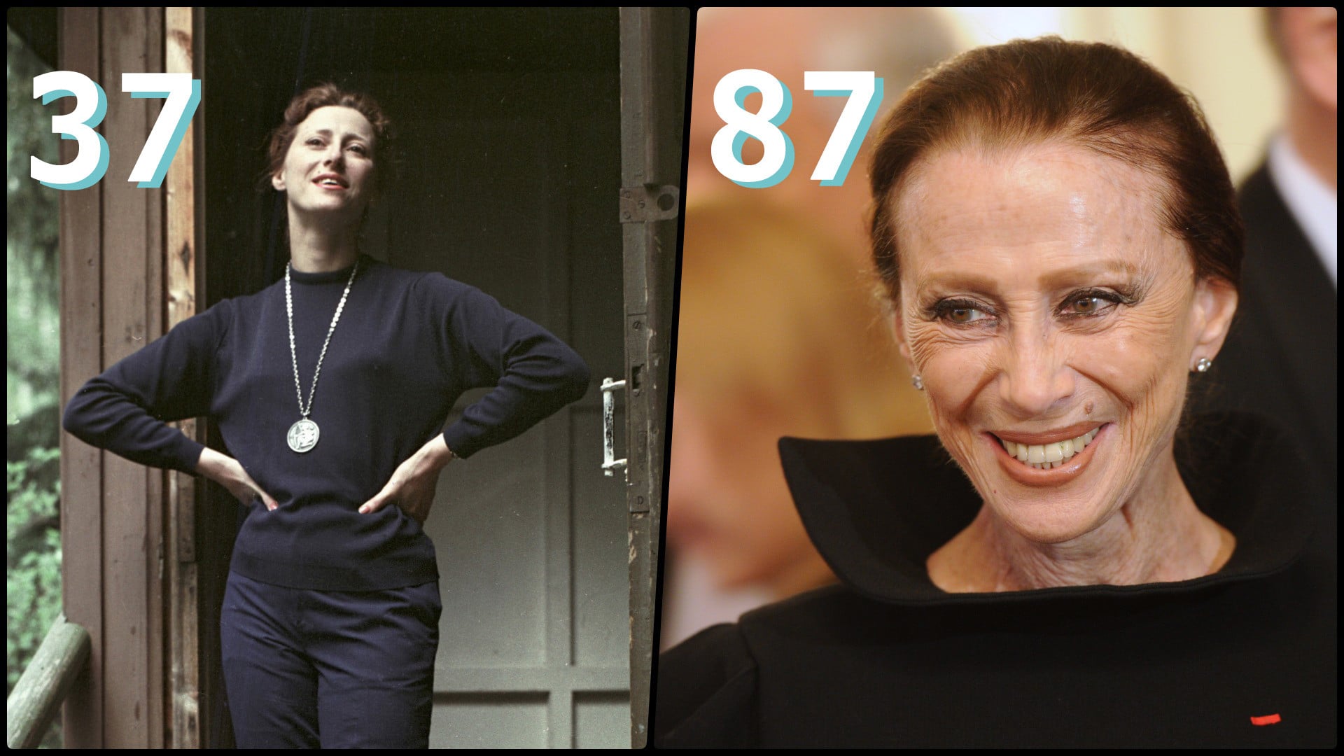 Секреты русских балерин: как оставаться молодой до глубокой старости - свежие новости на Toplenta по теме ЗОЖ