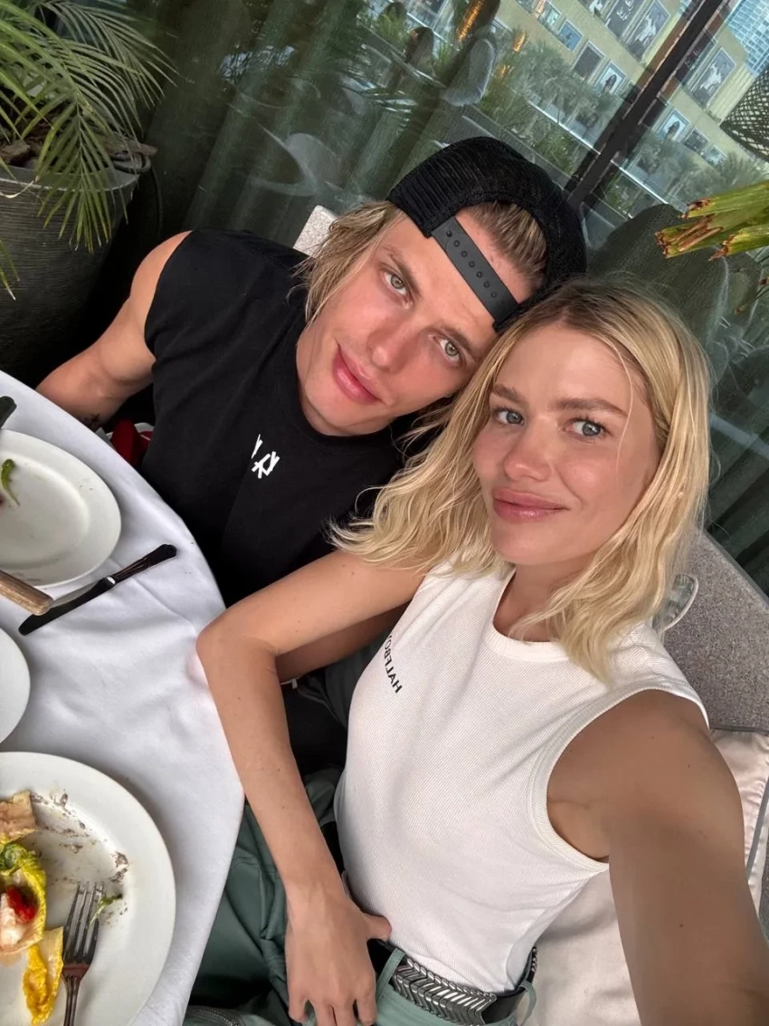 Елена Перминова высказалась о разнице в возрасте с бойфрендом - свежие новости на Toplenta по теме Малый бизнес