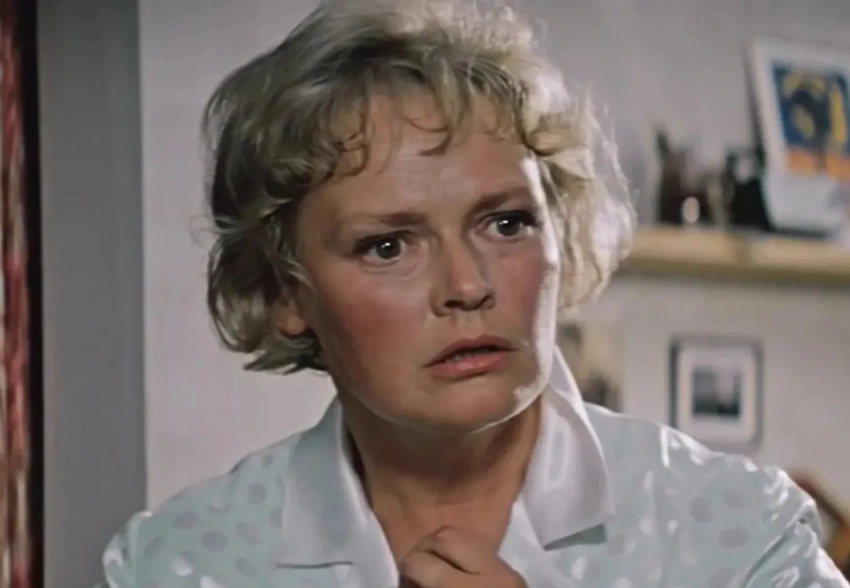 Умерла актриса Нина Гребешкова - свежие новости на Toplenta по теме Малый бизнес