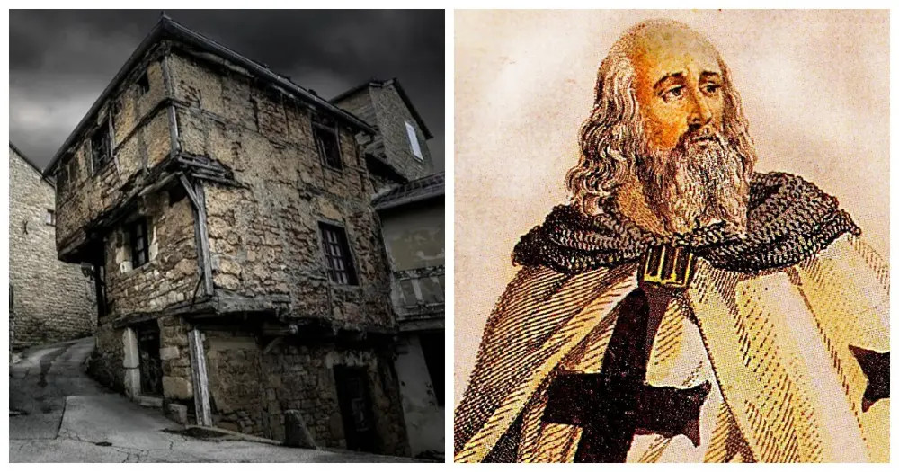 Как выглядит самый старый жилой дом Окситании, заставший Крестовые походы - свежие новости на Toplenta по теме кт