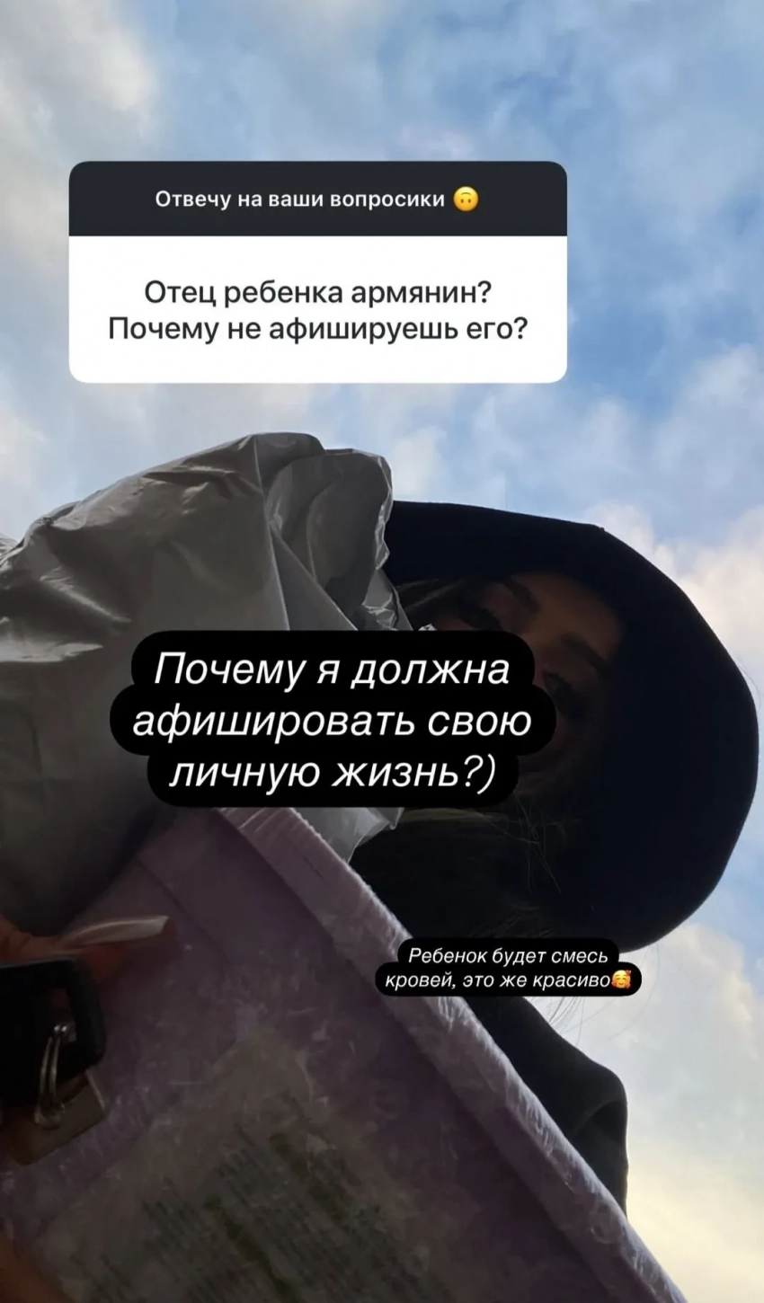 "Если не афишируешь личную жизнь, ее придумывают за тебя". Визажистка Михаила Галустяна ответила на слухи о том, что она беременна от него - свежие новости на Toplenta по теме Малый бизнес