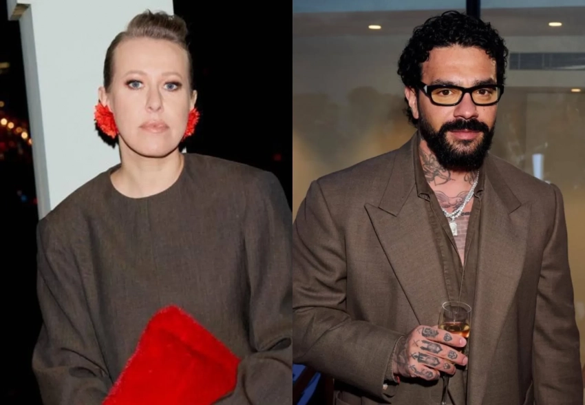 "Кабриолет" Успенской, танцы на крыше, чёрная икра и жирная явка: как Ксения Собчак, Светлана Бондарчук, Тимати и "вся Москва" гуляли на вечеринке "Антиглянца" - свежие новости на Toplenta по теме Малый бизнес