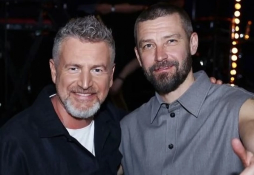 Полина Гагарина, Пелагея и Игорь Крутой на презентации нового альбома Леонида Агутина - свежие новости на Toplenta по теме Малый бизнес