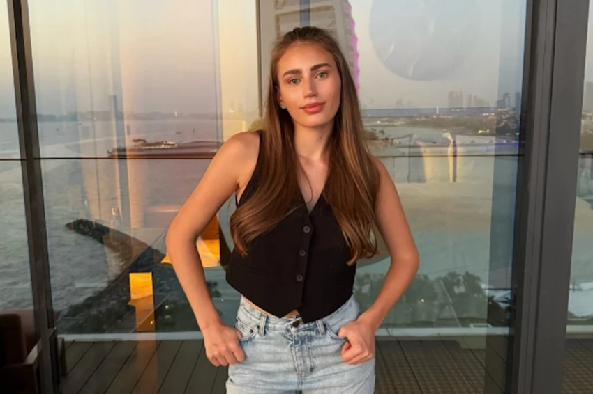 «Прыгала от счастья и поскользнулась»: Старшую дочь Семака госпитализировали прямо с вечеринки в честь дня рождения - свежие новости на Toplenta по теме Малый бизнес