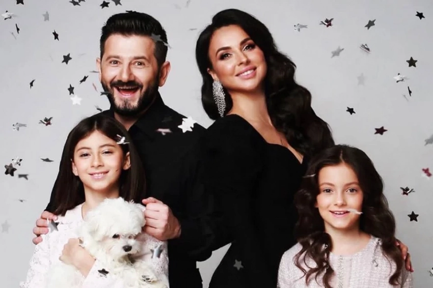 Психолог раскрыл причины развода Галустяна: юная пассия комика может быть ни при чем? - свежие новости на Toplenta по теме Малый бизнес