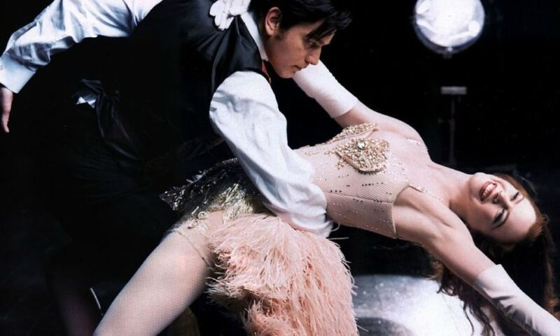 Нелегкая это работа: какие травмы получают актеры во время съемок - свежие новости на Toplenta по теме Травмы