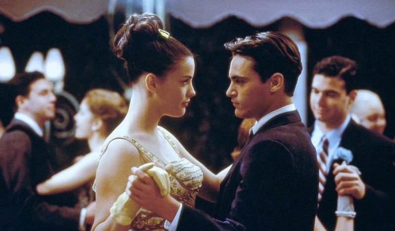 История любви Хоакина Феникса и Лив Тайлер: между светом и тенями - свежие новости на Toplenta по теме голливуд