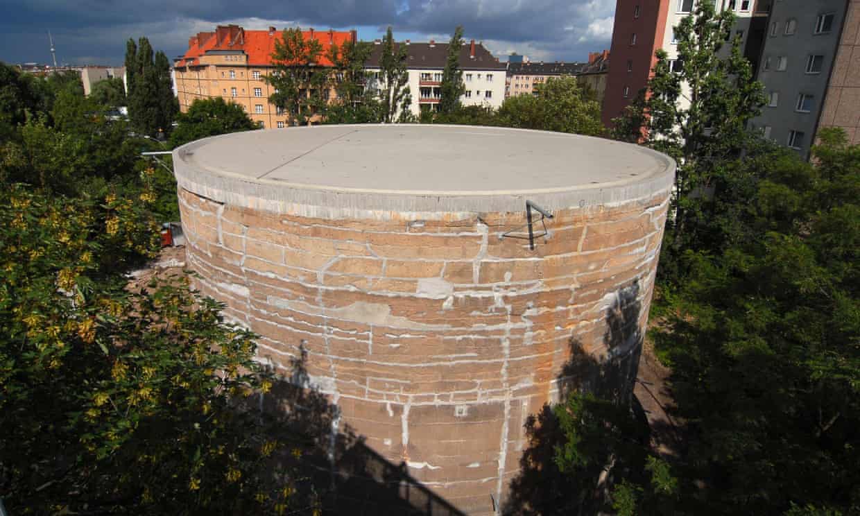 Гитлер хотел превратить Берлин в Мировую столицу Германию - свежие новости на Toplenta по теме германия