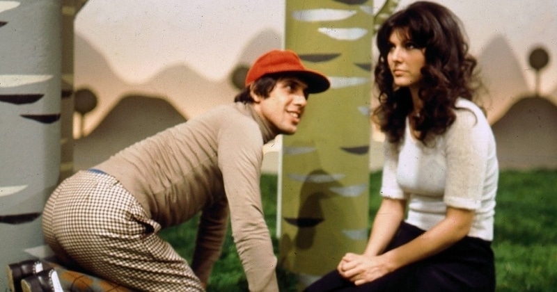 «Prisencolinensinainciusol»: как бессмысленная песня Адриано Челентано стала бессмертным хитом - свежие новости на Toplenta по теме Мировая война