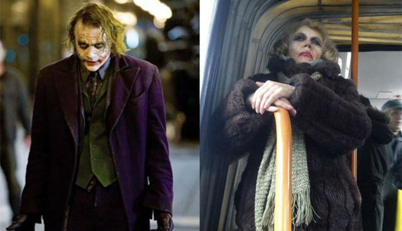 Знаменитости до и после посещения России - свежие новости на Toplenta по теме Перемены