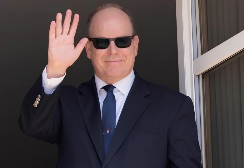 Князя Монако Альбера обвинили в том, что он "тратил миллионы из казны" на любовниц и внебрачных детей - свежие новости на Toplenta по теме Малый бизнес