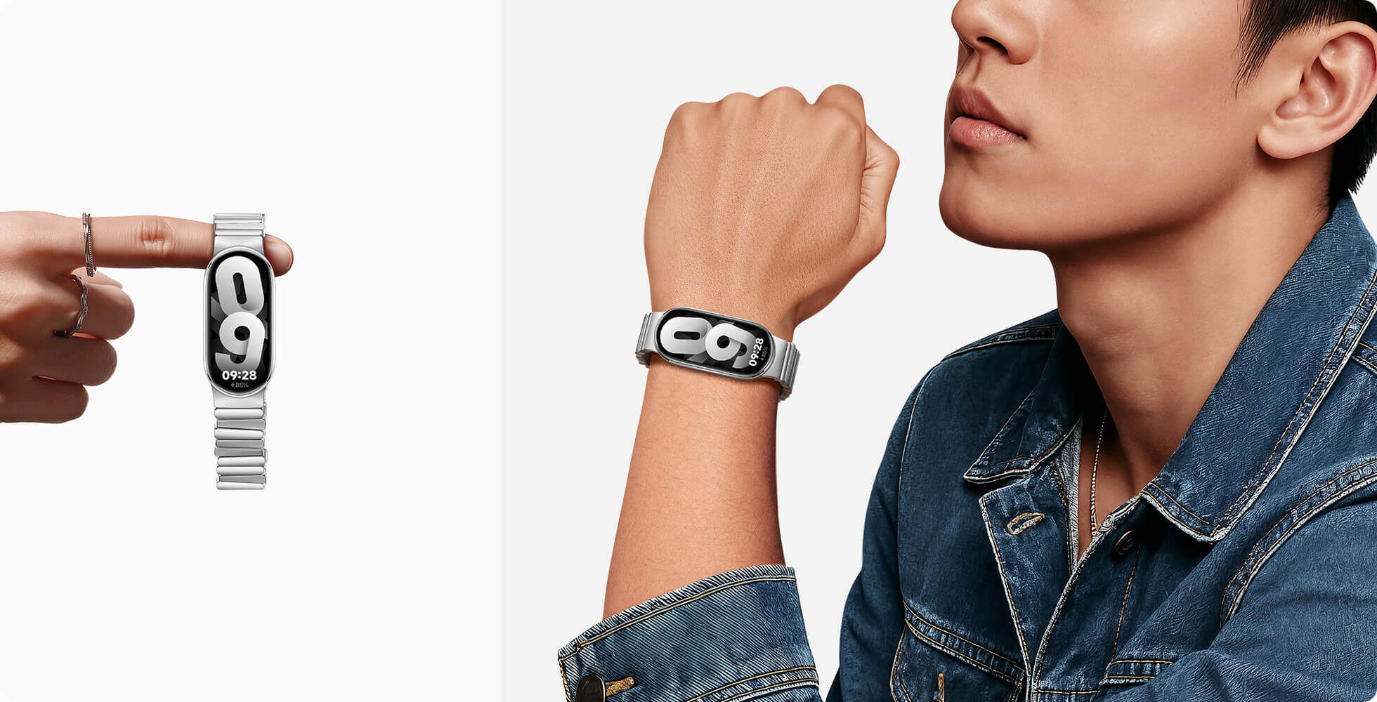 Представлен Xiaomi Smart Band 10 с 21 днем автономности - свежие новости на Toplenta по теме новости дизайна