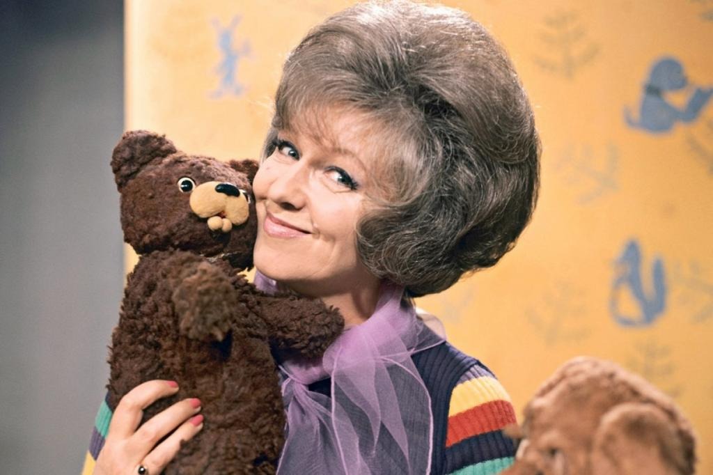 10 самых популярных женщин-телеведущих эпохи СССР - свежие новости на Toplenta по теме телеведущие