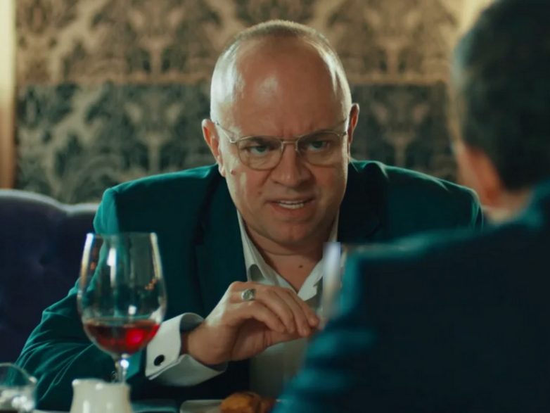 Куда исчез звезда сериалов «Универ» и «СашаТаня» Александр Климушкин - свежие новости на Toplenta по теме риал