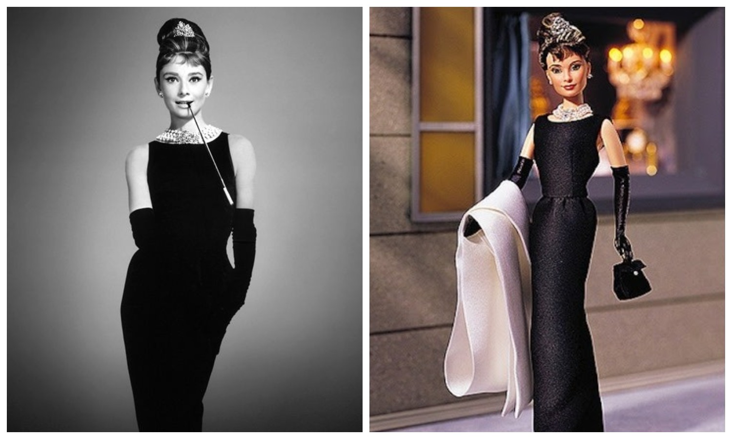 Как куколка: известные красотки, образы которых воплотили в Барби - свежие новости на Toplenta по теме Производитель