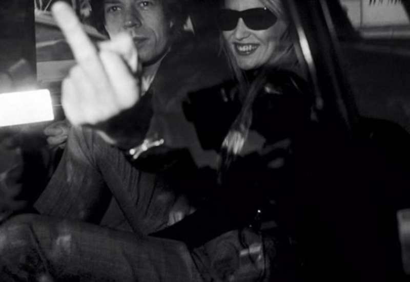 Король папарацци Рон Галелла - свежие новости на Toplenta по теме Звезды