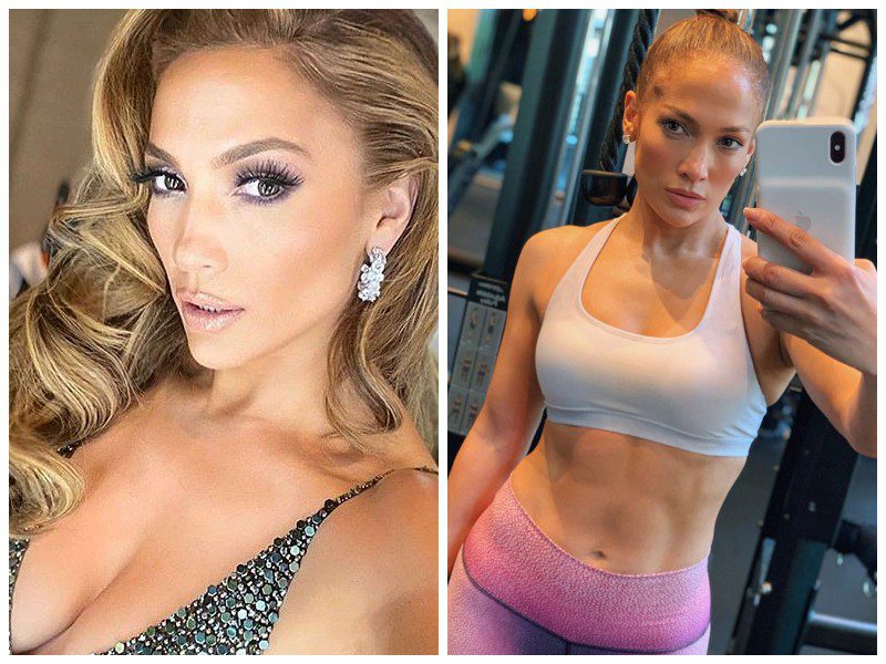 Самые странные диеты, на которых худеют звезды - похожая новость на Toplenta