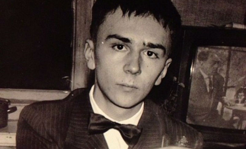 15 фотографий, на которых мы с трудом узнали знаменитостей - свежие новости на Toplenta по теме кт