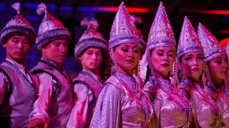 Дни культуры Татарстана пройдут в Москве в августе - свежие новости на Toplenta по теме Новокузнецк