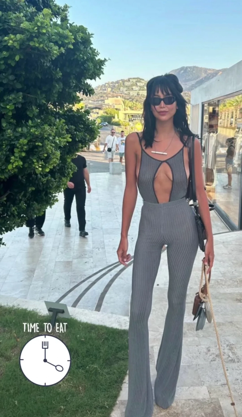 Жена Александра Цекало снялась в новых провокационных образах - свежие новости на Toplenta по теме Малый бизнес