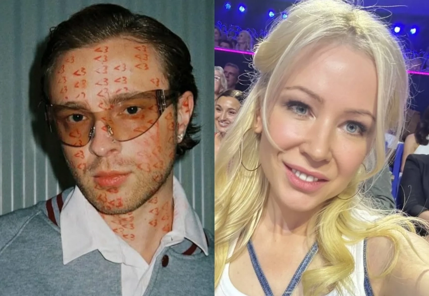 "Люди устали от навязывания, что им нужно делать". Как российский шоу-бизнес встал на сторону Егора Крида в его конфликте с Екатериной Мизулиной - свежие новости на Toplenta по теме Малый бизнес