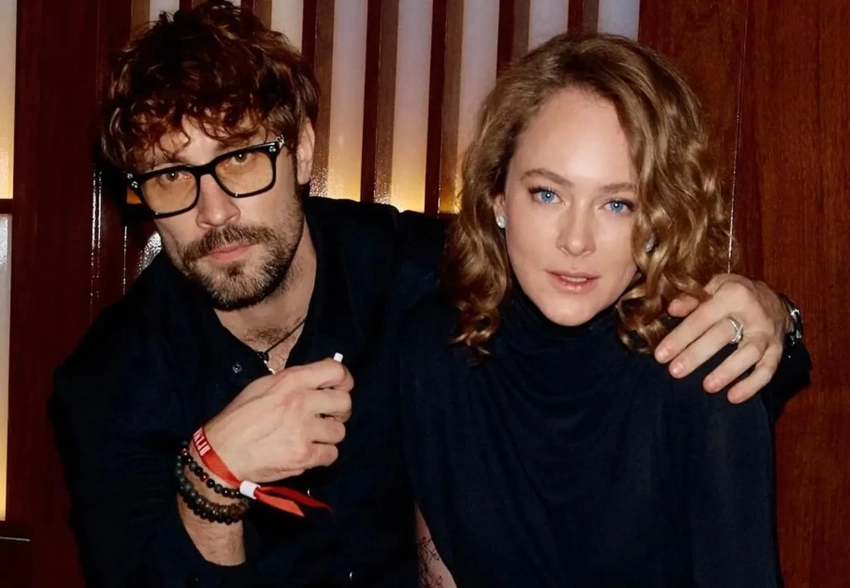 Бойфренд Аглаи Тарасовой прокомментировал её задержание с наркотиками - свежие новости на Toplenta по теме Малый бизнес