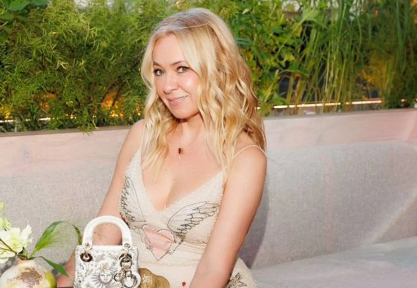 "Сомневаться в моём Dior — как спорить с подлинностью Эйфелевой башни". Яна Рудковская отреагировала на намёки, что она носит подделки - свежие новости на Toplenta по теме Малый бизнес