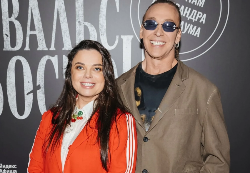 Алеся Кафельникова, Михаил Шуфутинский, Владимир Познер и Наташа Королёва с Тарзаном на премьере мюзикла "Вальс-бостон" - свежие новости на Toplenta по теме Малый бизнес