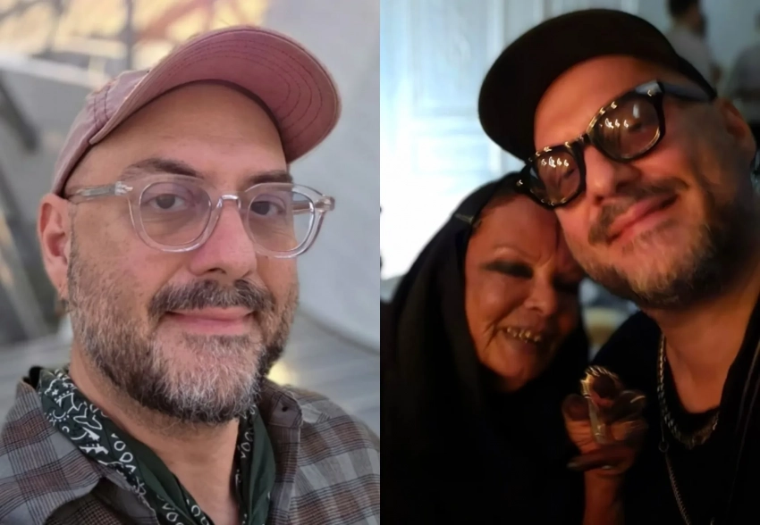 Поздравление на русском, два торта и встреча с Мишель Лами: Кирилл Серебренников показал, как отметил 56-летие в Париже - свежие новости на Toplenta по теме Малый бизнес