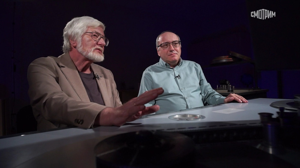 Осетрина для диктатуры пролетариата - свежие новости на Toplenta по теме ТАТ